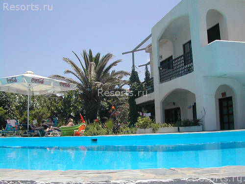 Happy Days Hotel 26
